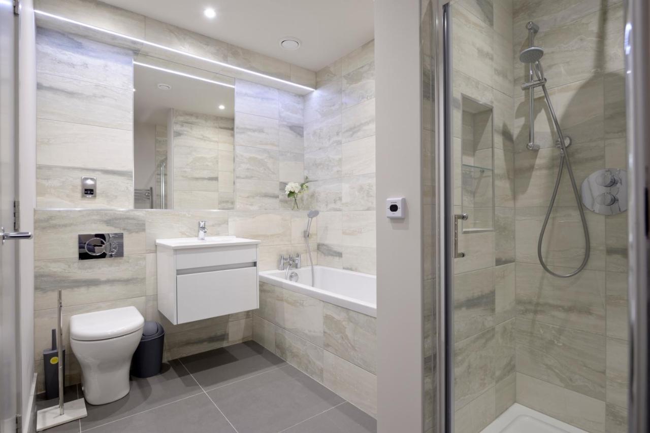 Destiny Scotland Charlotte Square Apartments إدنبرة المظهر الخارجي الصورة