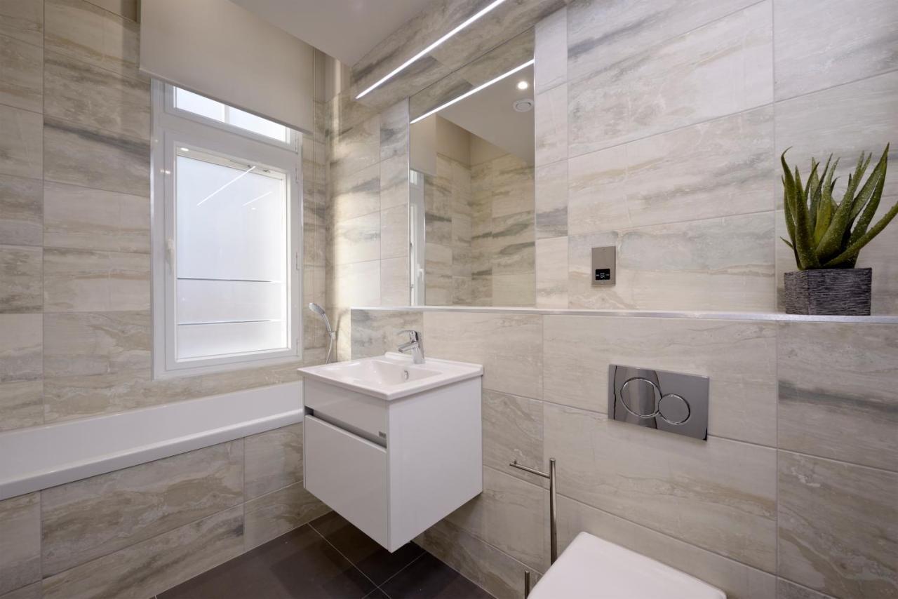 Destiny Scotland Charlotte Square Apartments إدنبرة المظهر الخارجي الصورة
